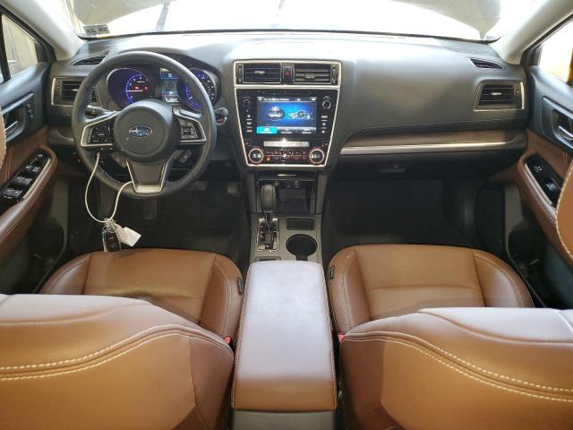Photo 8 from auction – 2018 SUBARU OUTBACK TO with VIN 4S4BSATC3J3235406