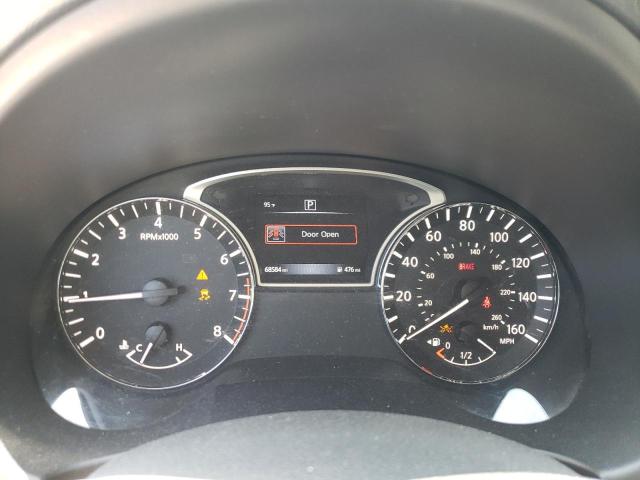 Photo 9 from auction – 2018 NISSAN ALTIMA 2.5 with VIN 1N4AL3AP1JC243153