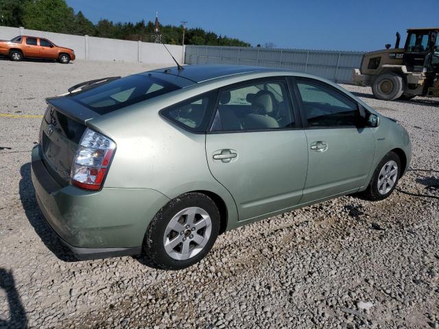 Photo 3 from auction – 2009 TOYOTA PRIUS with VIN JTDKB20U393479141