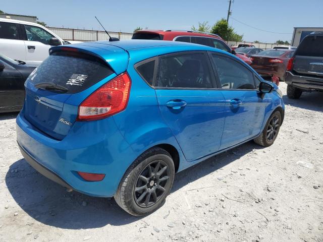 Photo 3 from auction – 2012 FORD FIESTA SE with VIN 3FADP4EJXCM159413