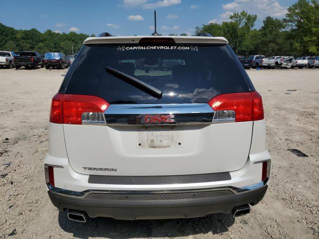Photo 6 from auction – 2016 GMC TERRAIN SL with VIN 2GKFLPE39G6206498