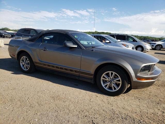 Photo 4 from auction – 2005 FORD MUSTANG with VIN 1ZVFT84N355232928