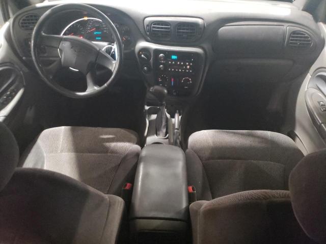 Photo 8 from auction – 2003 CHEVROLET TRAILBLAZE with VIN 1GNDT13S832239937