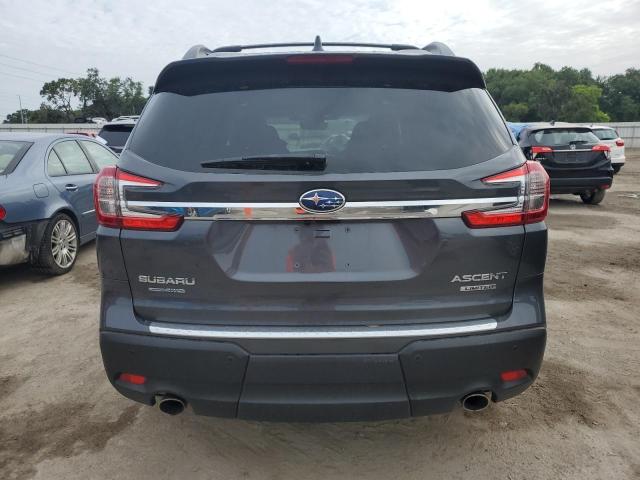 Photo 6 from auction – 2023 SUBARU ASCENT LIM with VIN 4S4WMAUD6P3414972