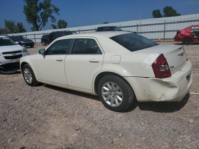 Photo 2 from auction – 2008 CHRYSLER 300 LX with VIN 2C3KA43R48H152396