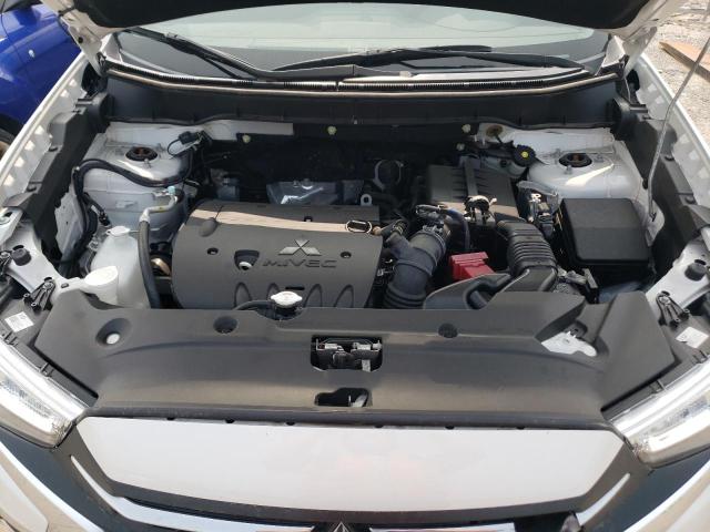 Photo 12 from auction – 2019 MITSUBISHI OUTLANDER with VIN JA4AP3AU1KU010190