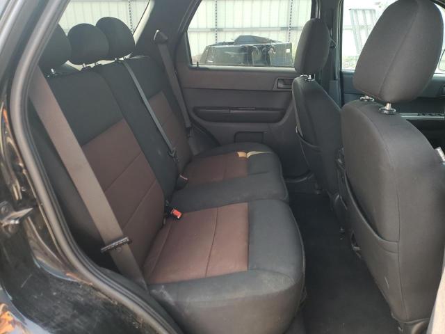 Photo 10 from auction – 2008 FORD ESCAPE XLT with VIN 1FMCU93168KB13988