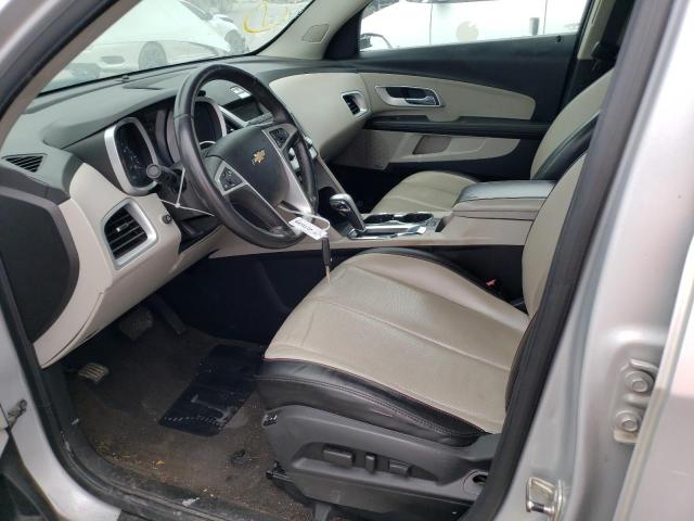 Photo 7 from auction – 2011 CHEVROLET EQUINOX LT with VIN 2CNALFEC6B6202638