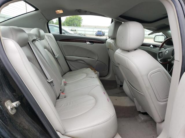 Photo 10 from auction – 2008 BUICK LUCERNE CX with VIN 1G4HD57228U183655