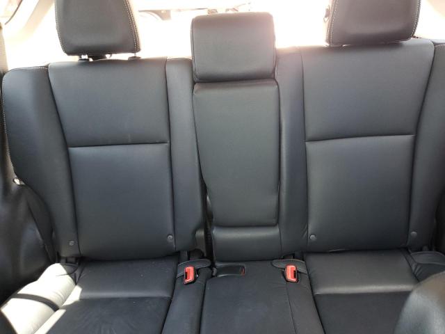 Photo 10 from auction – 2015 TOYOTA RAV4 LIMIT with VIN 2T3DFREV6FW369989