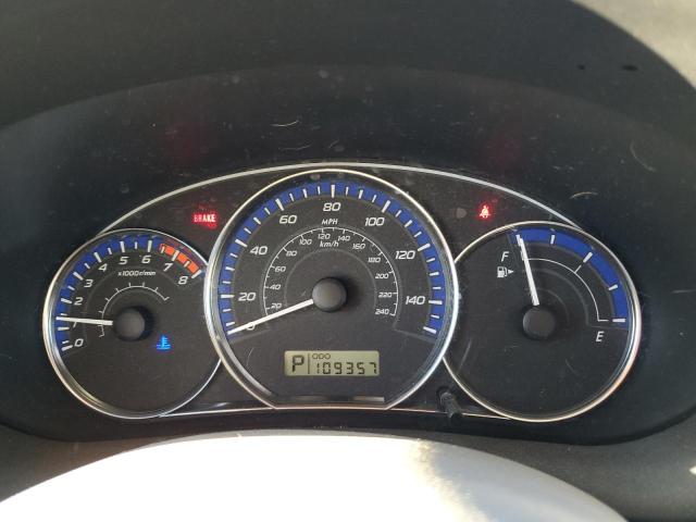 Photo 9 from auction – 2012 SUBARU FORESTER 2 with VIN JF2SHADC2CH461932