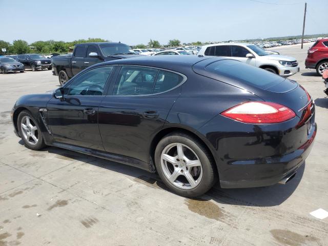 Photo 2 from auction – 2011 PORSCHE PANAMERA 2 with VIN WP0AA2A79BL011962