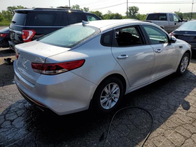 Photo 3 from auction – 2016 KIA OPTIMA LX with VIN KNAGT4L35G5105985