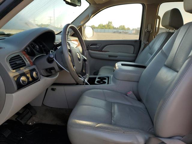 Photo 7 from auction – 2007 CHEVROLET AVALANCHE with VIN 3GNFK12307G214713