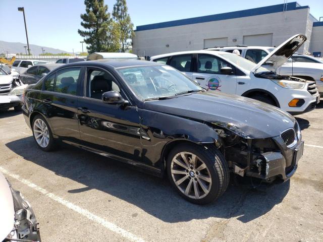 Photo 4 from auction – 2011 BMW 328 I SULE with VIN WBAPH5G51BNM73902