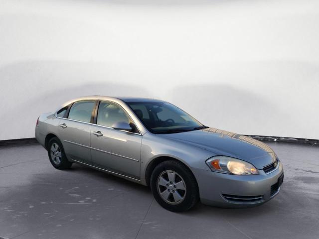 Photo 4 from auction – 2008 CHEVROLET IMPALA LT with VIN 2G1WT58N089289406