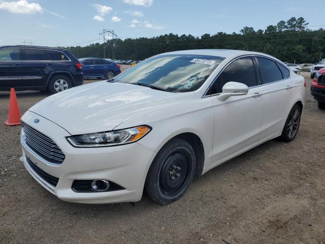 Photo 1 from auction – 2014 FORD FUSION TIT with VIN 3FA6P0K90ER190574