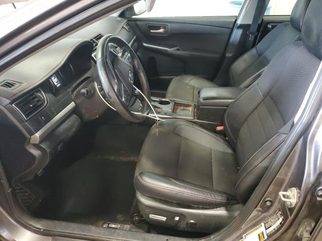 Photo 7 from auction – 2016 TOYOTA CAMRY LE with VIN 4T1BF1FK7GU127073