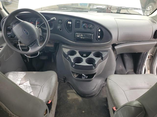 Photo 8 from auction – 2008 FORD ECONOLINE with VIN 1FTNE14W68DA33374