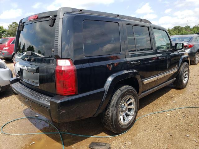 Photo 3 from auction – 2006 JEEP COMMANDER with VIN 1J8HG48K56C273169