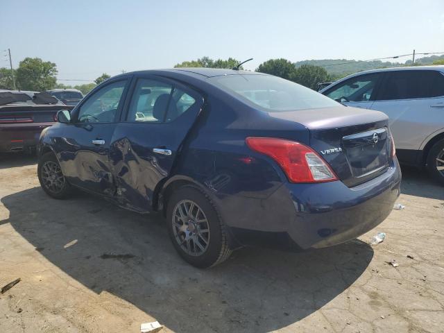 Photo 2 from auction – 2012 NISSAN VERSA S with VIN 3N1CN7AP8CL889305