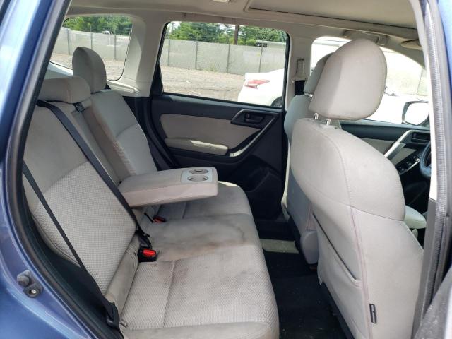 Photo 11 from auction – 2016 SUBARU FORESTER 2 with VIN JF2SJADC1GH489134