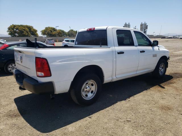 Photo 3 from auction – 2017 RAM 1500 with VIN 1C6RR6KG1HS601659
