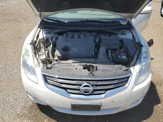 Photo 11 from auction – 2010 NISSAN ALTIMA SR with VIN 1N4BL2AP4AC111194