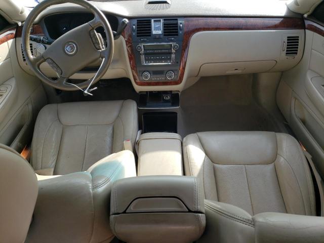 Photo 8 from auction – 2006 CADILLAC DTS with VIN 1G6KD57Y16U193611