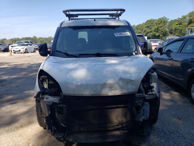 Photo 5 from auction – 2019 RAM PROMASTER with VIN ZFBHRFBBXK6N82248
