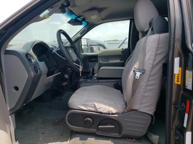 Photo 7 from auction – 2006 FORD F-150 with VIN 1FTRX12W86FA43520