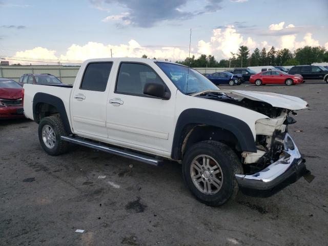 Photo 4 from auction – 2011 GMC CANYON SLE with VIN 1GTH6MFE6B8127318