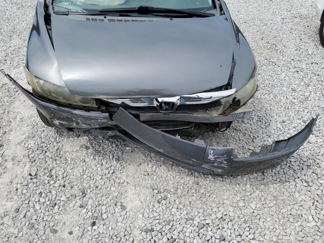Photo 11 from auction – 2009 HONDA CIVIC EX with VIN 2HGFA16809H304174