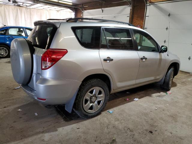 Photo 3 from auction – 2007 TOYOTA RAV4 with VIN JTMBD33V776038709