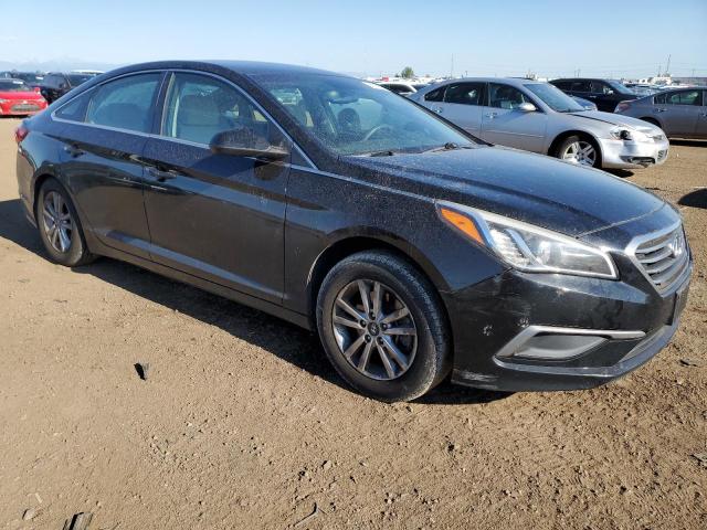 Photo 4 from auction – 2016 HYUNDAI SONATA SE with VIN 5NPE24AF0GH359193