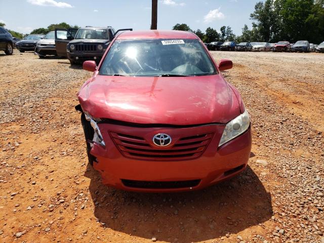 Photo 5 from auction – 2008 TOYOTA CAMRY CE with VIN 4T1BE46K28U218855