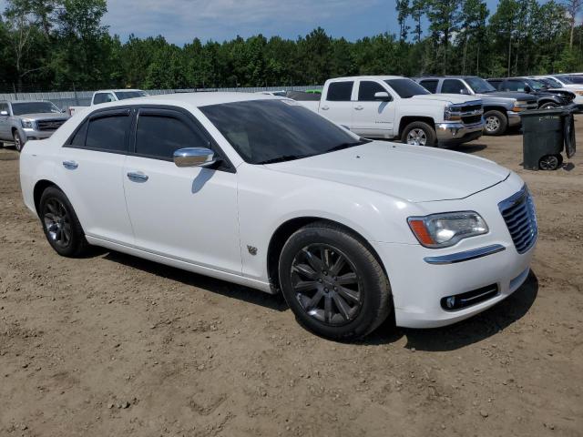 Photo 4 from auction – 2013 CHRYSLER 300C with VIN 2C3CCAET4DH523752