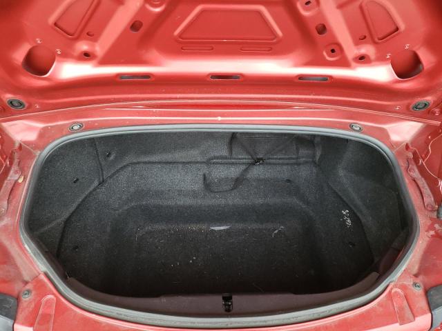 Photo 10 from auction – 2017 MAZDA MX-5 MIATA with VIN JM1NDAB72H0124034