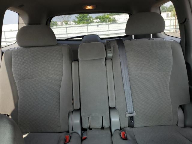 Photo 10 from auction – 2010 TOYOTA HIGHLANDER with VIN 5TDZA3EH4AS005754