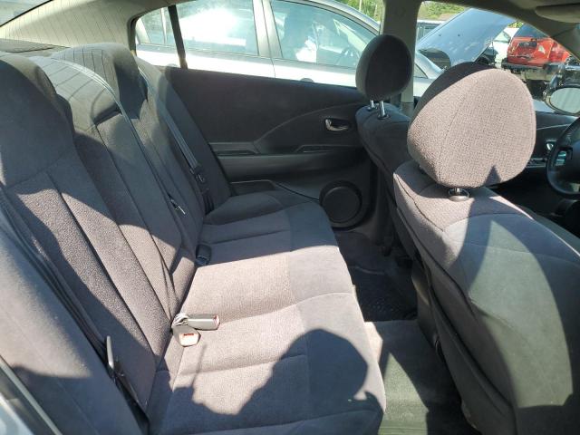 Photo 10 from auction – 2002 NISSAN ALTIMA SE with VIN 1N4BL11DX2C169957