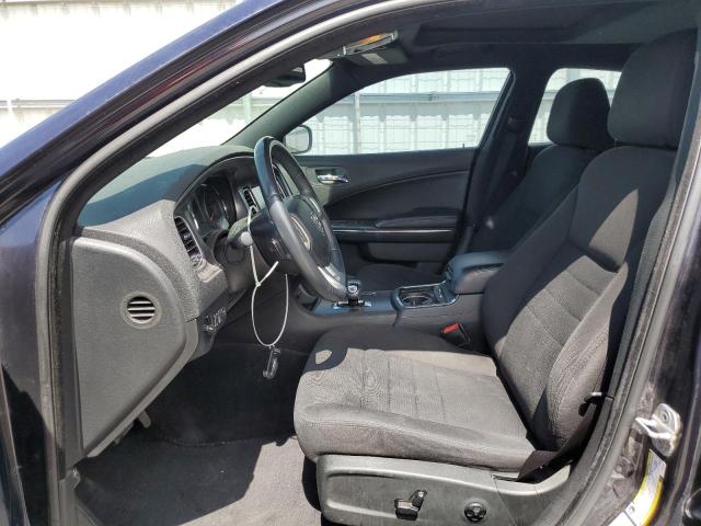 Фото 7 с аукциона – 2012 DODGE CHARGER SX с VIN 2C3CDXHG4CH300883
