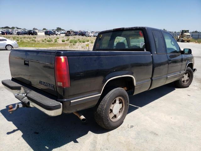 Photo 3 from auction – 1998 CHEVROLET 1500 EXTEN with VIN 1GCEC19W9WE229900