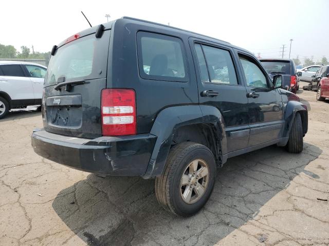 Photo 3 from auction – 2012 JEEP LIBERTY SP with VIN 1C4PJMAK0CW187907
