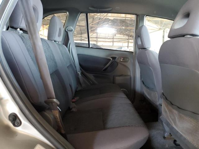 Photo 10 from auction – 2003 TOYOTA RAV4 with VIN JTEHH20V336087523
