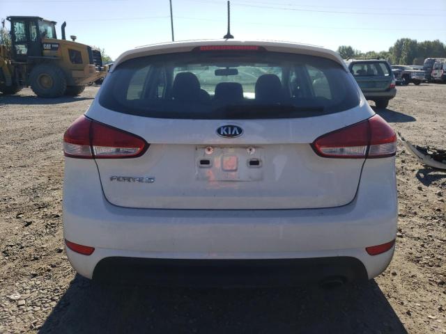 Photo 6 from auction – 2018 KIA FORTE LX with VIN KNAFK5A83J5773343