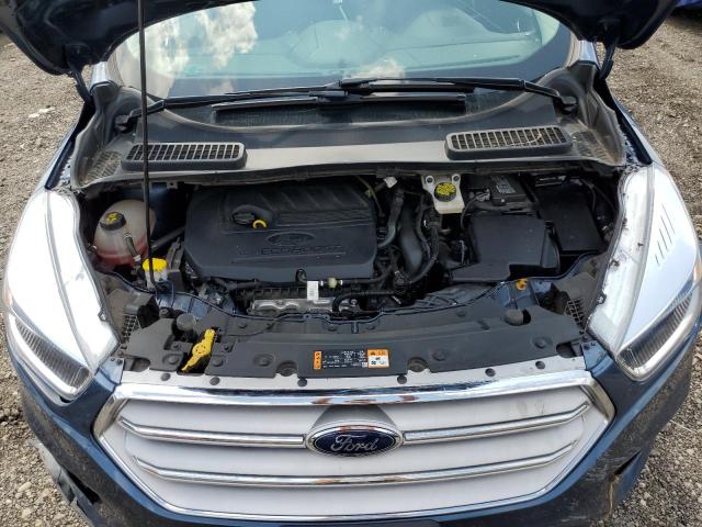 Photo 12 from auction – 2018 FORD ESCAPE SE with VIN 1FMCU9GD8JUC02041