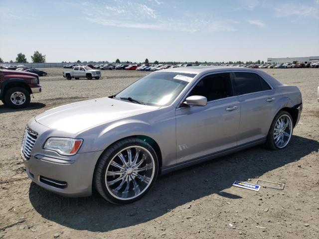CHRYSLER 300 2014 with VIN 2C3CCAAG5EH263002 - Photo from auction
