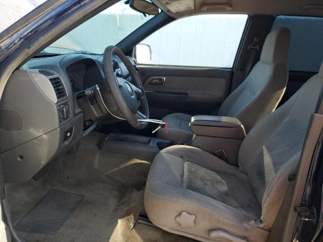 Photo 7 from auction – 2004 CHEVROLET COLORADO with VIN 1GCCS136948116477
