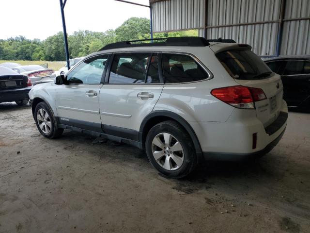 Photo 2 from auction – 2012 SUBARU OUTBACK 3. with VIN 4S4BRDLC9C2224318
