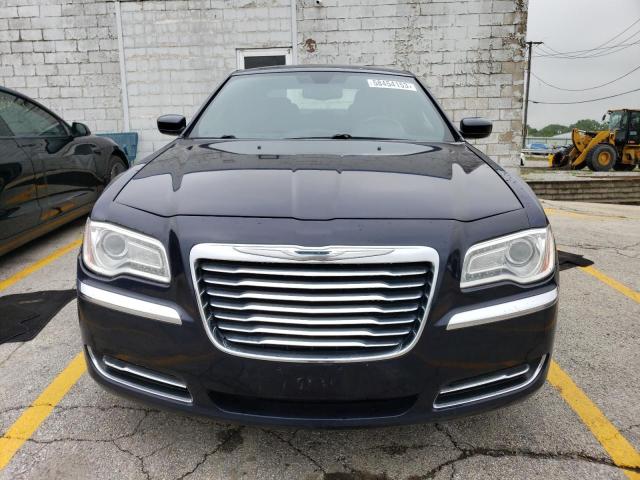 Photo 5 from auction – 2012 CHRYSLER 300 with VIN 2C3CCAAG0CH117796